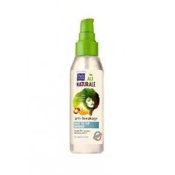 DARK AND LOVELY - AU NATURALE ANTI BREAKAGE - ROOT TO TIP MENDER - SPRAY ANTI FOURCHES  RACINES ET POINTES - 120ML