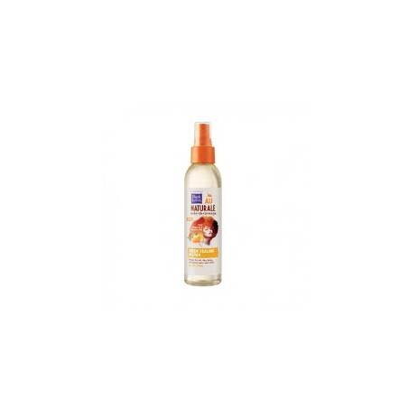 ARK AND LOVELY - AU NATURALE ANTI SHRINKAGE - SHEEN SEALING NECTAR - HUILE SCELLANTE - 170ML