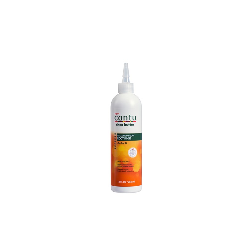 CANTU - REFRESH - Root Rinse