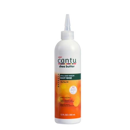 CANTU - REFRESH - Root Rinse