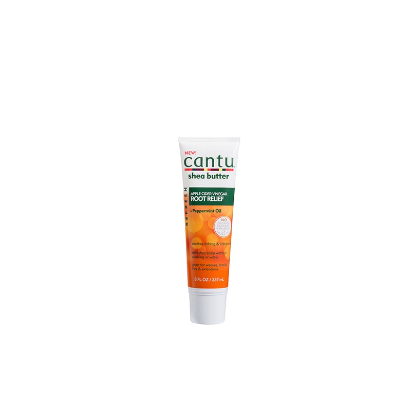 CANTU - REFRESH - Root Relief