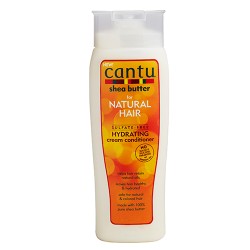 CANTU - NATURAL HAIR - Sulfate-Free Hydrating Cream Conditioner