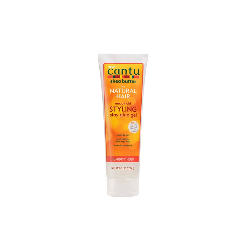 CANTU - NATURAL HAIR - Styling Stay Glue