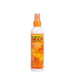 CANTU - NATURAL HAIR - Split End Mender Conditioning Mist