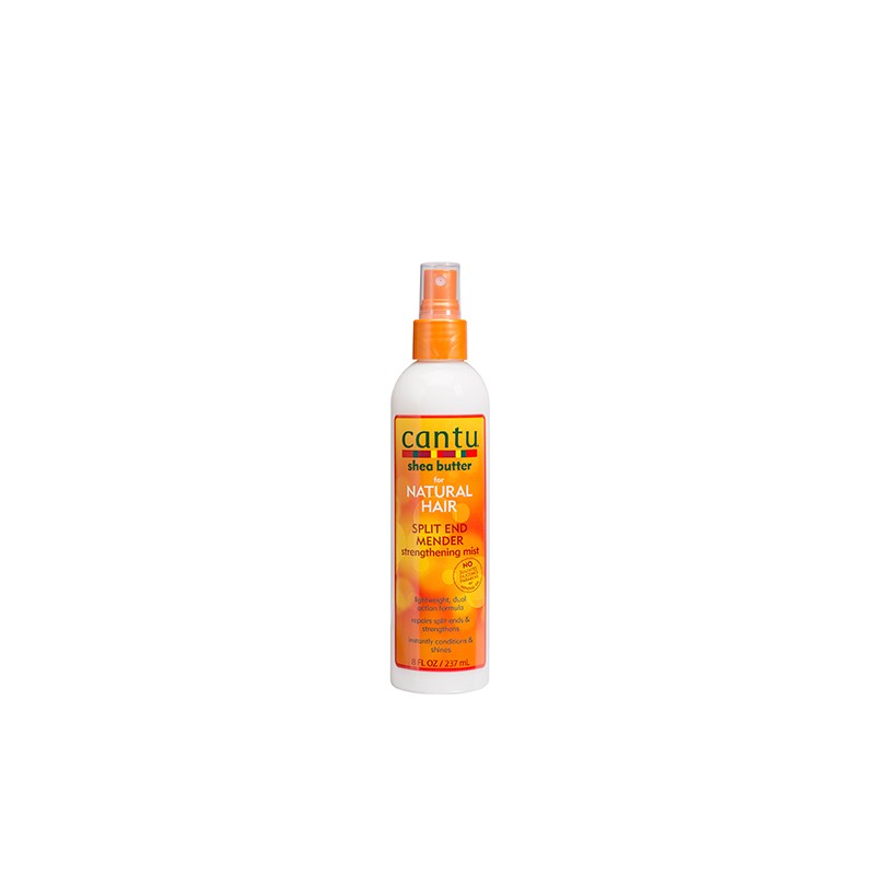 CANTU - NATURAL HAIR - Split End Mender Conditioning Mist
