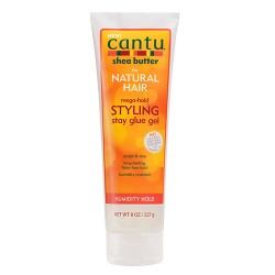 CANTU - NATURAL HAIR - Mega...
