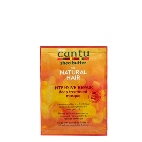 CANTU - NATURAL HAIR - Intensive Repair Deep Treatment Masque