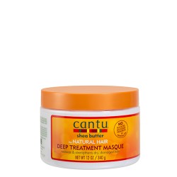 CANTU - NATURAL HAIR - Deep Treatment Masque
