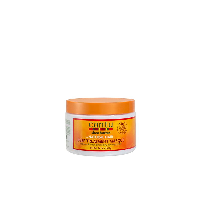 CANTU - NATURAL HAIR - Deep Treatment Masque