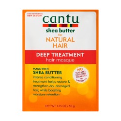 CANTU - NATURAL HAIR - Deep Treatment Hair Masque