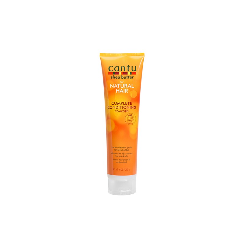 CANTU - NATURAL HAIR - Complete Conditioning Co-Wash