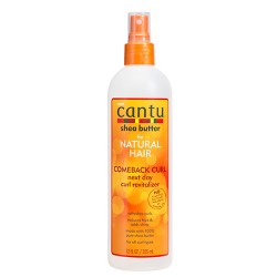 CANTU - NATURAL HAIR - Comeback Curl Next Day Curl Revitalizer