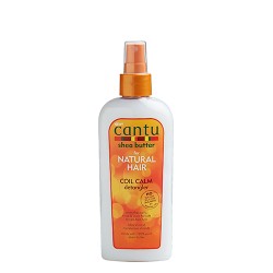 CANTU - NATURAL HAIR - Coil Calm Detangler