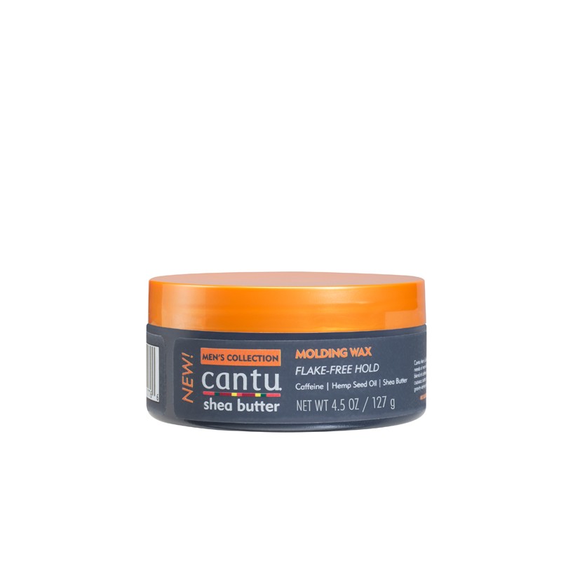 CANTU - MEN'S COLLECTION - Molding Wax