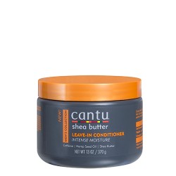 CANTU - MEN'S COLLECTION - Leave-In Conditioner
