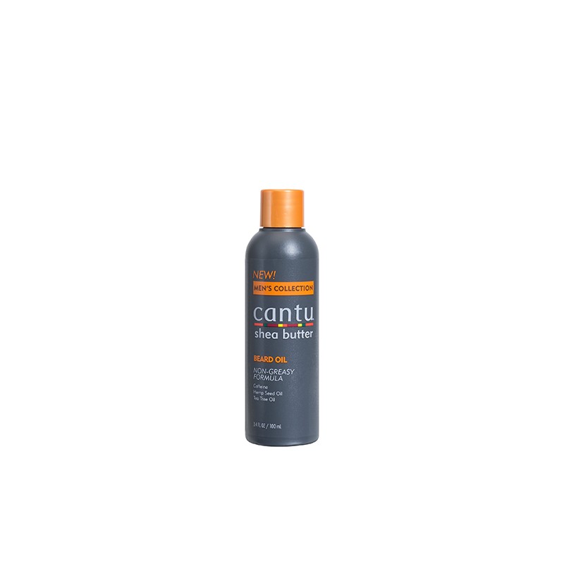CANTU - MEN'S COLLECTION - Beard Oil