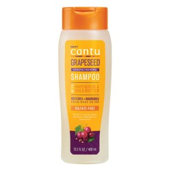 CANTU - GRAPESEED - Shampoo