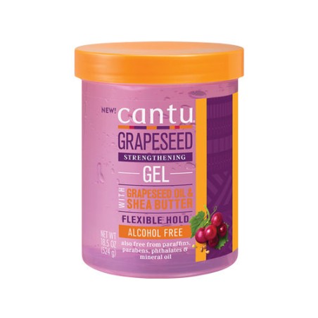 CANTU - GRAPESEED - Gel