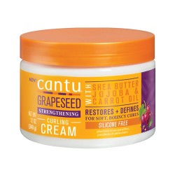 CANTU - GRAPESEED - Curl Cream