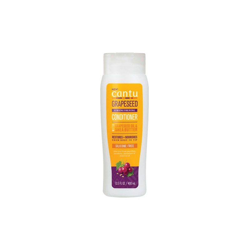 CANTU - GRAPESEED - Conditioner