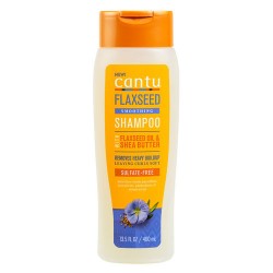 CANTU - FLAXSEED - Smoothing Shampoo