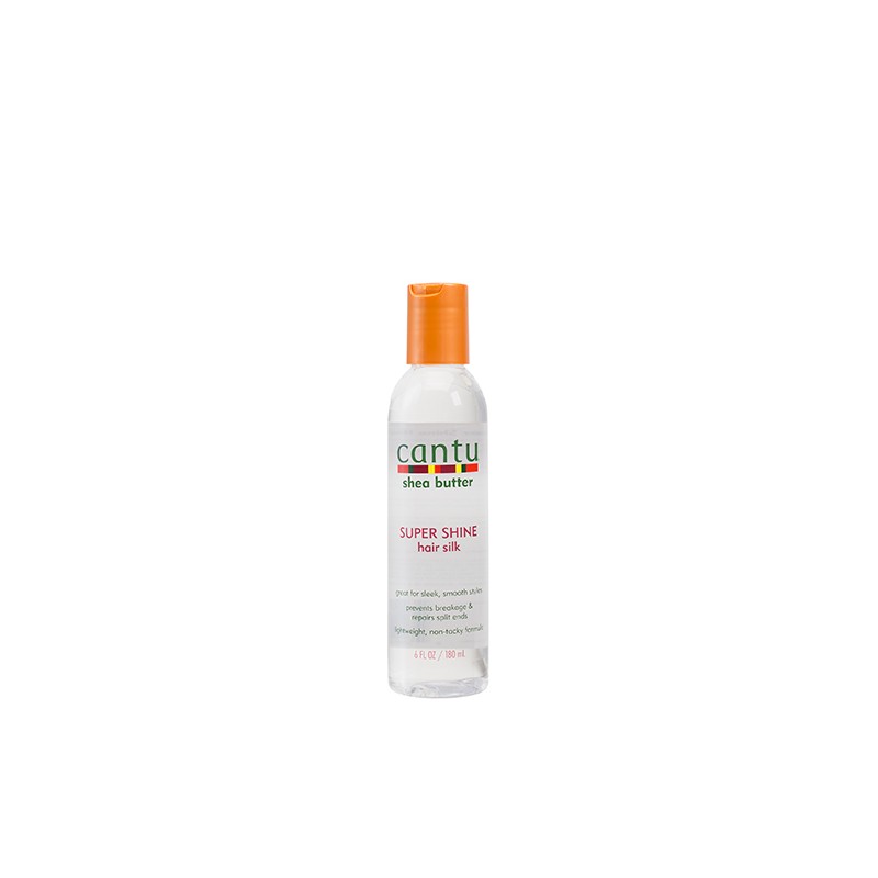 CANTU - CLASSICS - Super Shine Hair Silk