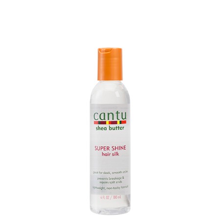 CANTU - CLASSICS - Super Shine Hair Silk