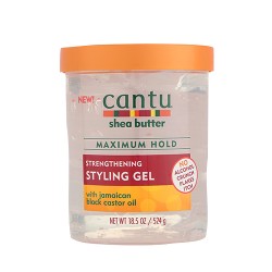 Strengthening Styling Gel...