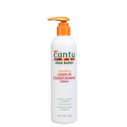 CANTU - CLASSICS - Smoothing Leave-In Conditioning Lotion