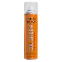 CANTU - CLASSICS - Oil Sheen Deep Conditioning Spray