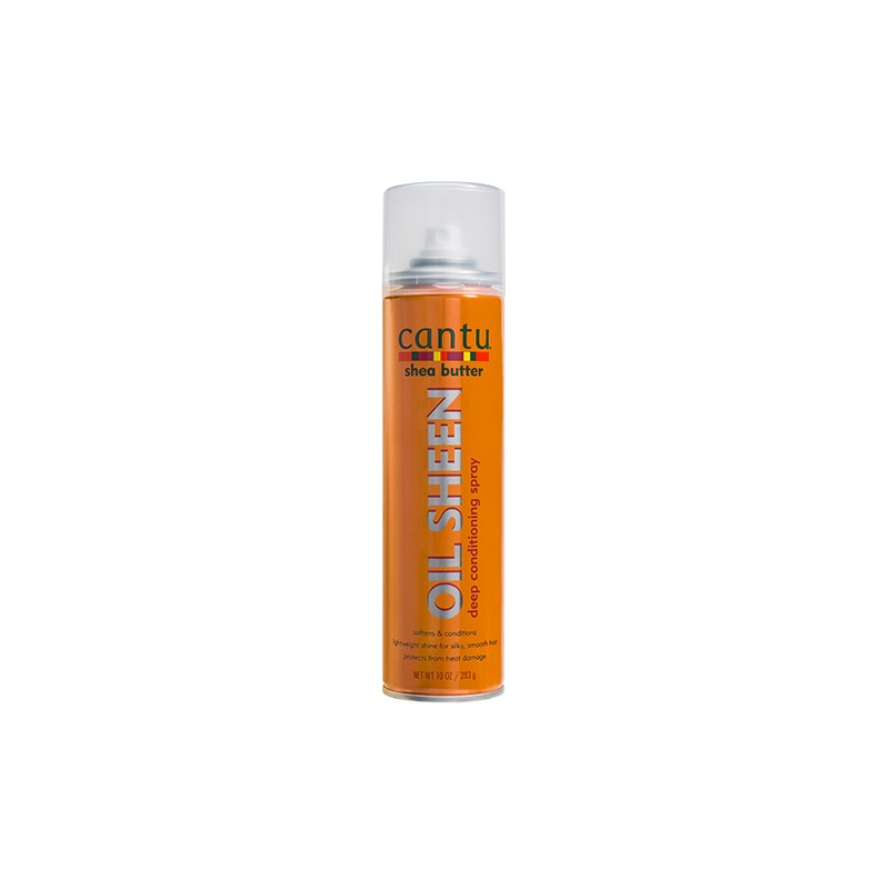 CANTU - CLASSICS - Oil Sheen Deep Conditioning Spray