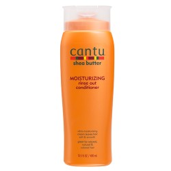 CANTU - CLASSICS - Moisturizing Rinse Out Conditioner