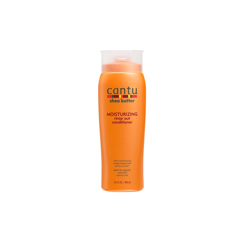 CANTU - CLASSICS - Moisturizing Rinse Out Conditioner