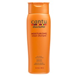 CANTU - CLASSICS - Moisturizing Cream Shampoo