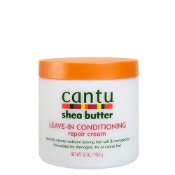 CANTU - CLASSICS - Leave-In Conditioning Repair Cream