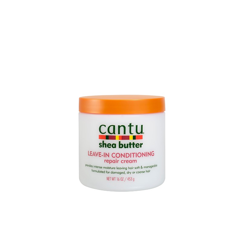 CANTU - CLASSICS - Leave-In Conditioning Repair Cream