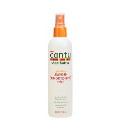 CANTU - CLASSICS - Hydrating Leave-In Conditioning Mist