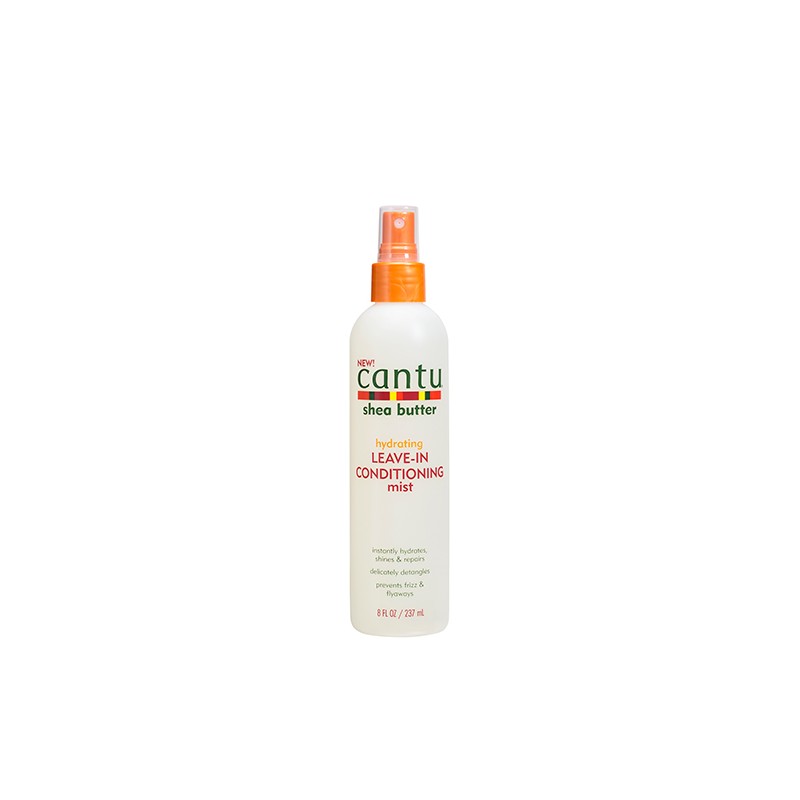 CANTU - CLASSICS - Hydrating Leave-In Conditioning Mist