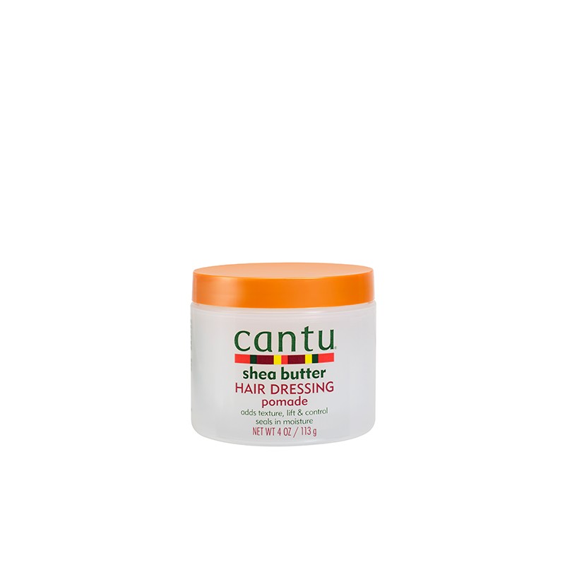 CANTU - CLASSICS - Hair Dressing Pomade