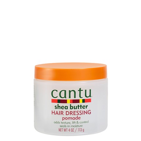 CANTU - CLASSICS - Hair Dressing Pomade