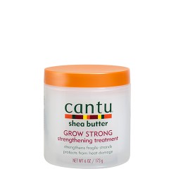 CANTU - CLASSICS - Grow Strong Strengthening Treatment