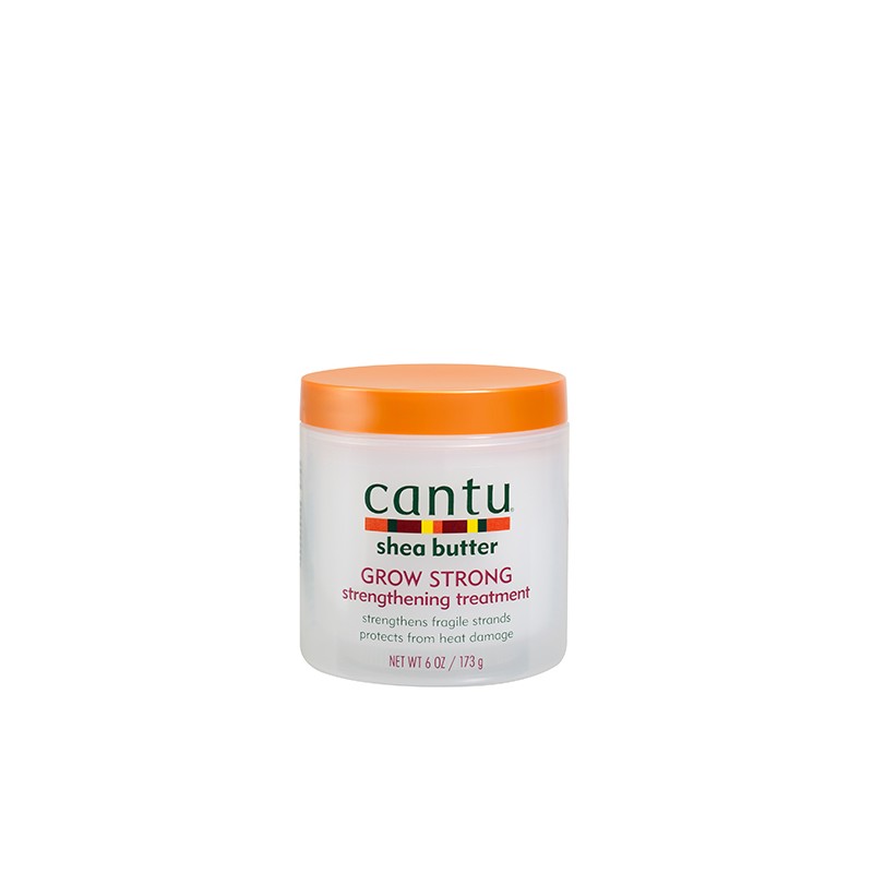 CANTU - CLASSICS - Grow Strong Strengthening Treatment