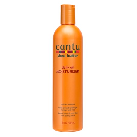 CANTU - CLASSICS - Daily Oil Moisturizer