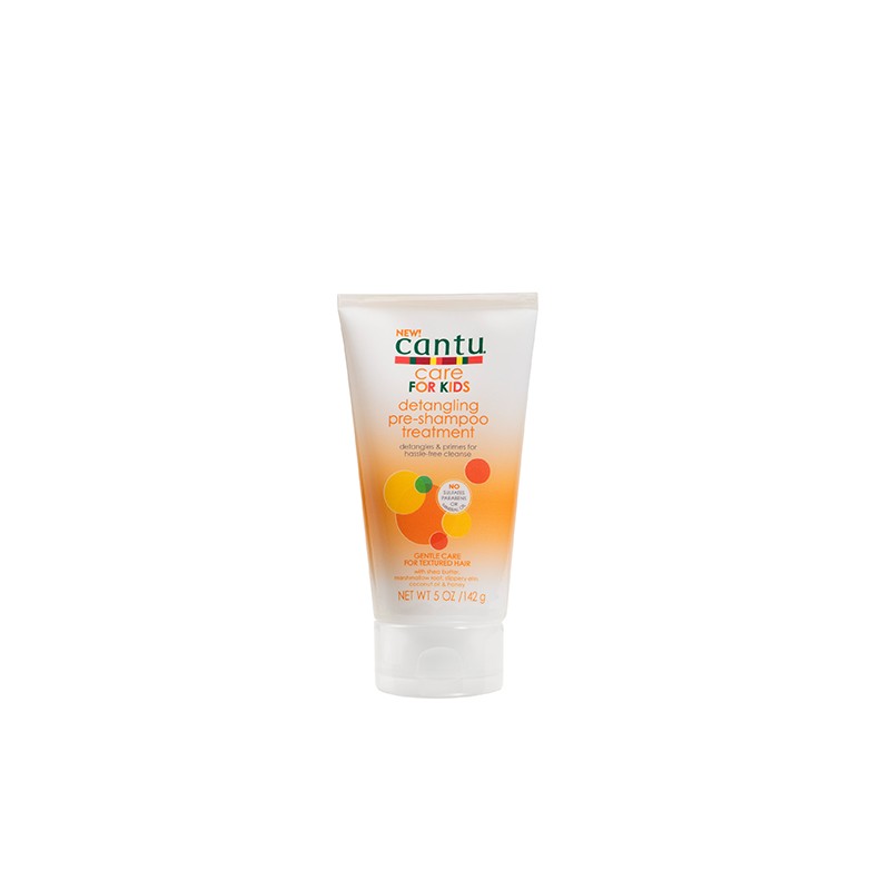 CANTU - CARE FOR KIDS - Detangling Pre-Poo