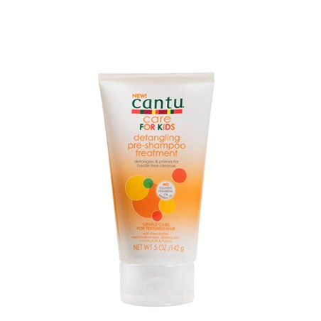 CANTU - CARE FOR KIDS - Detangling Pre-Poo