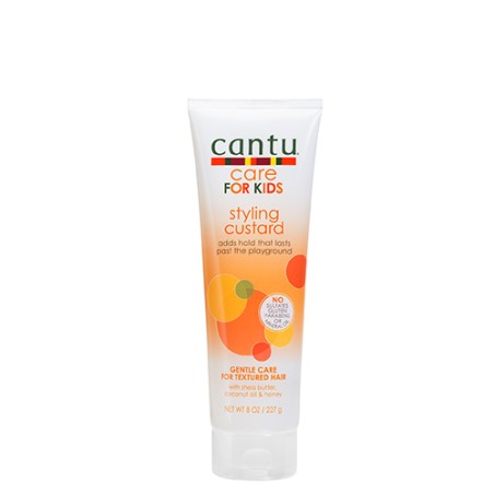 CANTU - CARE FOR KIDS - Styling Custard