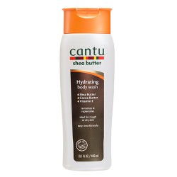 CANTU - BODY - Hydrating Body Wash