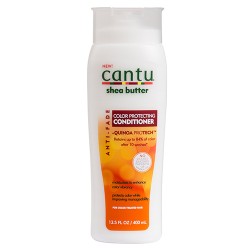 CANTU - ANTI-FADE - Color Protecting Conditioner