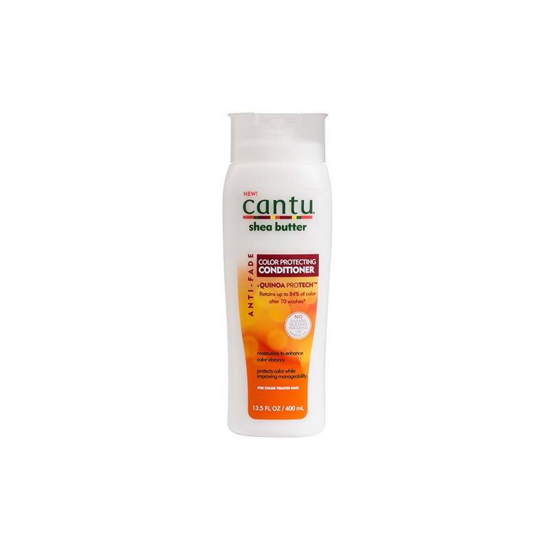 CANTU - ANTI-FADE - Color Protecting Conditioner