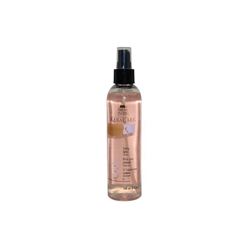 KERACARE - BRUME COIFFANTE -  240ML
